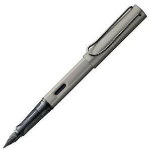 LAMY FP Lx B ルテニウム 330571 L57B ルテニウム 万年筆 330571