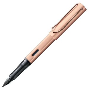 LAMY FP Lx B ローズ 330613 L76B ローズ 万年筆 330613
