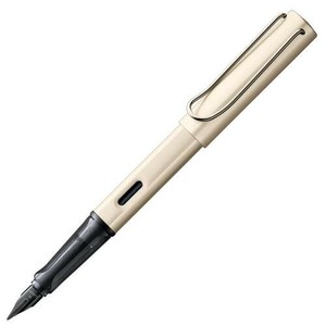 LAMY FP Lx EF パラジューム  330712 L58EF パラジューム 万年筆 330712