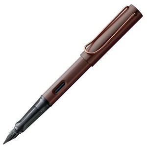 LAMY FP Lx EF マロン  330795 L90EF マロン 万年筆 330795