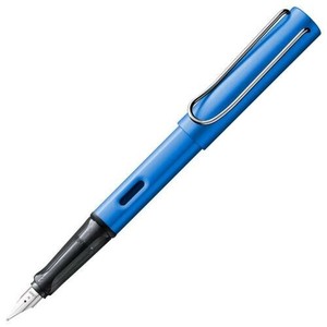 LAMY FP アルスター B O青 330977 L28B オーシャンブルー 万年筆 330977