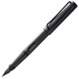 LAMY FP サファリ F アンブラ 331793 L17F アンブラ 万年筆 331793