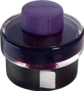 LAMY インクボトル T52 Dライラック 333328 LT52DLI ライラック 万年筆 333328