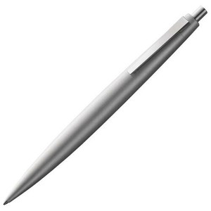 LAMY BP 2000メタル M M16黒 333435 L202M プレミエステンレス ボールペン 333435
