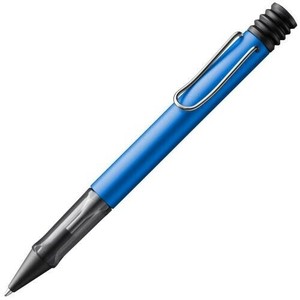 LAMY BP アルスター M O青 M16黒 333799 L228M オーシャンブルー ボールペン 333799