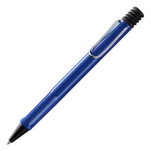 LAMY BP サファリ F ブルー M17黒 344192 L714 ブルー ボールペン 344192