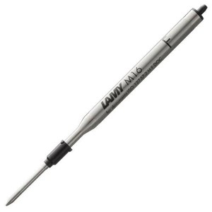 LAMY BPR M16 F 黒 334730 LM16FBK ー ボールペン 334730