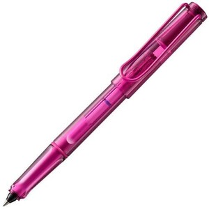 LAMY RB バルーン2.0 B ピンクT11 338129 L311PKB ピンク ローラーボール 338129