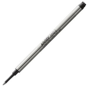 LAMY RBR M63 B 黒 338269 LM63BKB ー ローラーボール 338269
