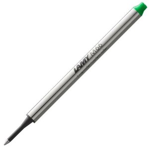 LAMY RBR M66 M 緑 338863 LM66GRM ー ローラーボール 338863