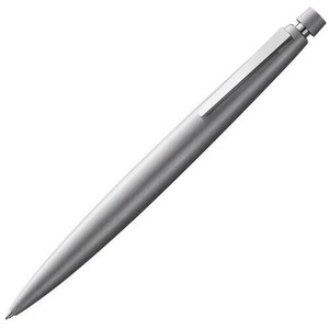 LAMY M7 2000 メタル 07 339242 L102 プレミエステンレス シャープ 339242