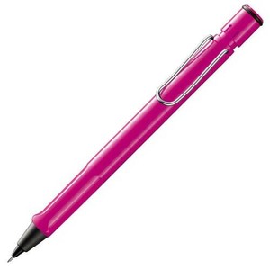 LAMY M5 サファリ 05 ピンク  339564 L113PK ピンク シャープ 339564