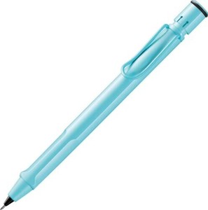 LAMY M5 サファリ 05 アクアスカイ 339648 L1D1 アクアスカイ シャープ 339648