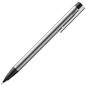 LAMY M5 ロゴ 05 マット黒  339663 L105MBK ブラック シャープ 339663