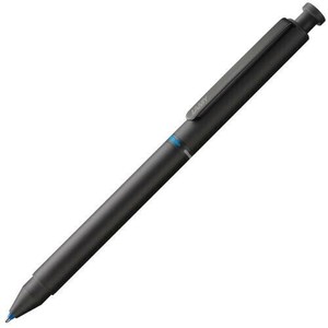 LAMY TR05 st黒 M21黒 339887 L746 ブラック 多機能ペン 339887