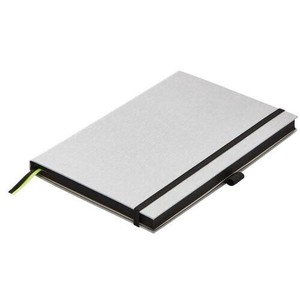 LAMY NB B2ハードカバーA6方眼 黒 342618 LBHA6BK ブラック paper（ノート） 342618