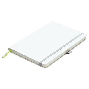 LAMY NB B3ソフトカバーA5方眼 白 342931 LBSA5WH ホワイト paper（ノート） 342931