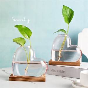 ＜SALE＞水栽培容器 花瓶 フラワーベース「2025新作」