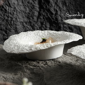 人気商品 パスタ皿  プレート 皿「2025新作」