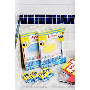【日本理化学工業】kitpas For Bath(キットパス フォーバス) おかたづけネットセット