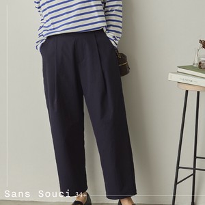 Pre-order Full-Length Pant Tuck Pants