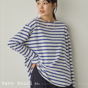 Pre-order T-shirt Round-hem
