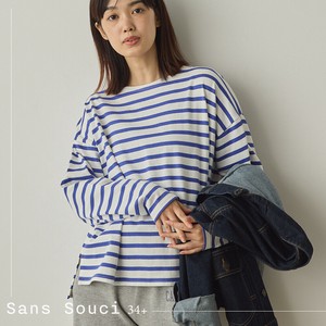 预购 T 恤/上衣 开叉