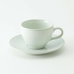 Cup & Saucer Set Green [2025 NEW]