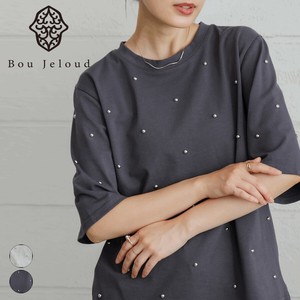 T 恤/上衣 2025年 宝石 秋冬新品