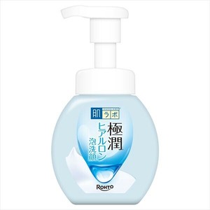肌ラボ　極潤ヒアルロン泡洗顔 【洗顔・クレンジング】