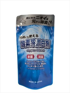 酸素系漂白剤詰替用 【漂白剤】