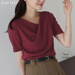 T 恤/上衣 针织衫 新颜色出品 短袖
