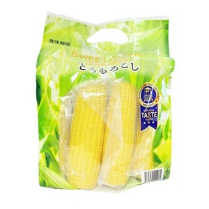 レトルトスウィートコーン 6ct とうもろこし スイートコーン