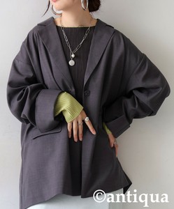 夹克 女士 antiqua 秋冬