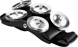 MEINL フットタンバリン CFT5-BK