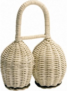 MEINL ダブルシェイカー DO1