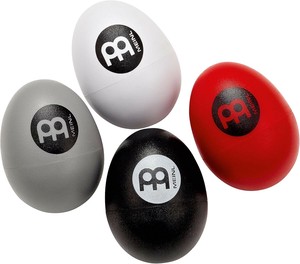 MEINL シェイカーセット ES-SET