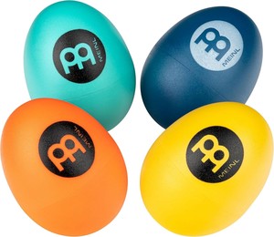 MEINL シェイカーセット ES-SET-2