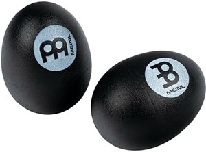 MEINL シェイカー ES2-BK