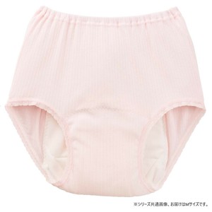 ケアファッション 安心快適ショーツ(婦人) ピーチ M 3816311