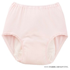 ケアファッション 安心快適ショーツ(婦人) ピーチ S 3816314