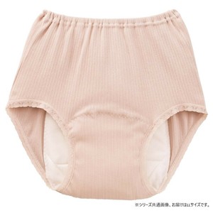 ケアファッション 安心快適ショーツ(婦人) モカ LL 3816303