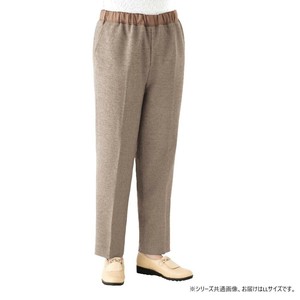 ケアファッション おしりスルッとパンツ(婦人) ベージュ LL 9799503