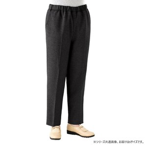 ケアファッション おしりスルッとパンツ(婦人) ブラック S 9799514