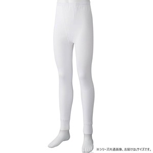 ケアファッション ズボン下(2枚組)(紳士) ホワイト L 80007202