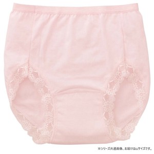 ケアファッション 安心快適ショーツ(婦人) ピーチ LL 80031303
