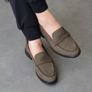 基本款女鞋 2025年 乐福鞋 秋冬新品