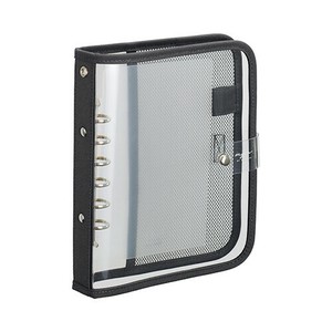 【リヒトラブ】ファイリング用品 myfa･クリヤーバインダー