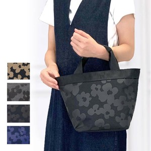 花柄 ショルダー 手提げ トート バッグ 人気 フラワーララ ミセスバッグ