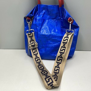 ショルダーストラップ　バッグストラップ　ベルト　ライン